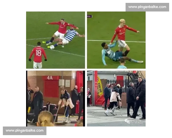 一张红牌改变战局以罚下为中心的比赛走向解析衍生的连锁反应观察