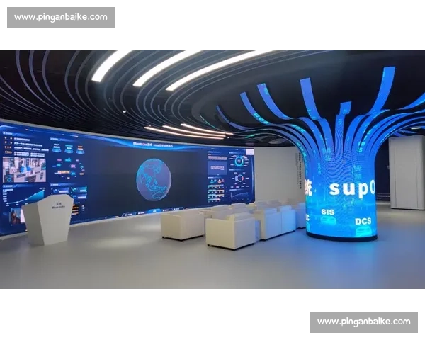 企业行业升级驱动高质量发展新路径探索与创新实践数字化转型融合